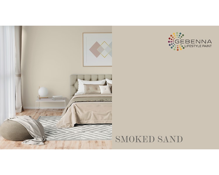 SMOKED SAND